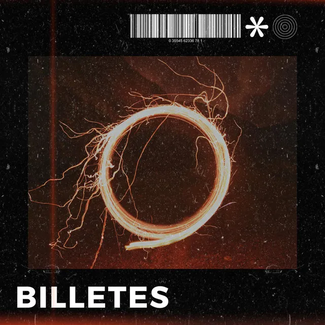 Billetes (Instrumental reggaeton)