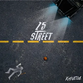 25 Street by Kanella