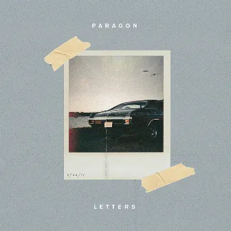 Letters by P A R A G O N