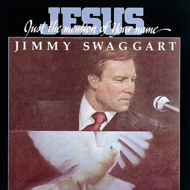 Jimmy Swaggart