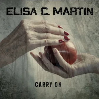 Carry On by Elisa C. Martin