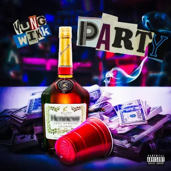 Party by Yung Wikk