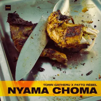 Nyama Choma by Torri Gatheru