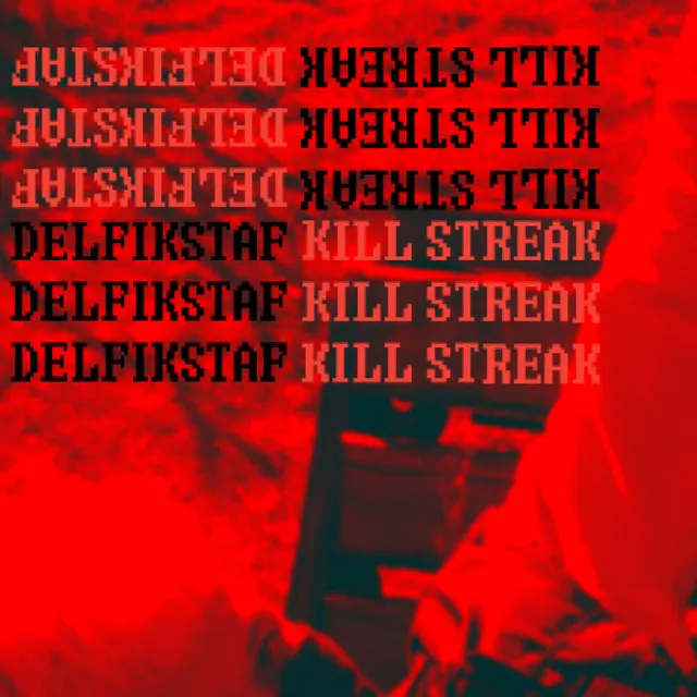 Kill Streak (prod. by HandleTruth)