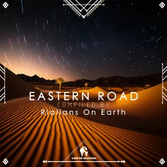 Eastern Road by A X L