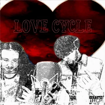 Love Cycle by DEL O.B.