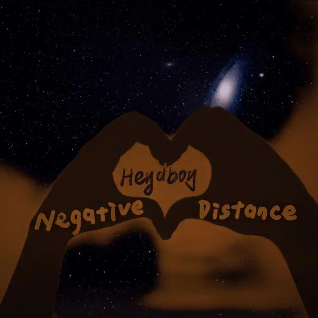 Negative Distance