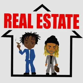 Real Estate by Young Papi