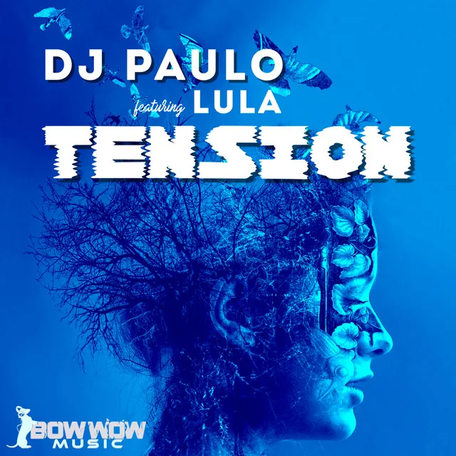 Tension - DJ PAULO & Soriano Club Mix