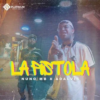 La Pistola by Nuno MB