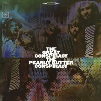 The Great Conspiracy (Bonus Track Version) by The Peanut Butter Conspiracy