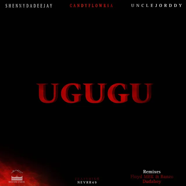 uGugu (Original Mix)