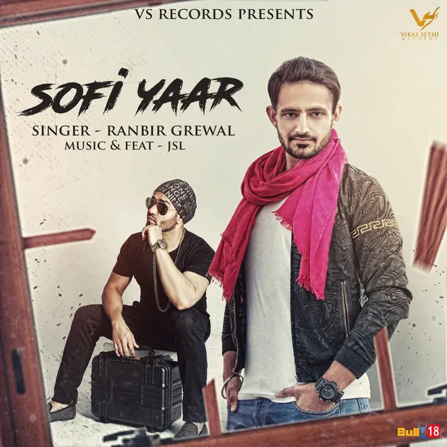 Sofi Yaar