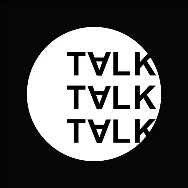 Talk Talk Talk - Kasper Bjørke & Colder Remix