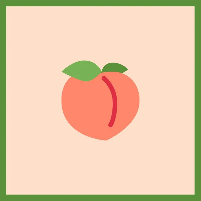 Peach