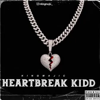 HeartBreak Kidd by Kingmajic