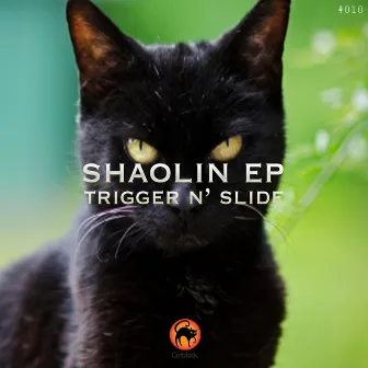 Shaolin EP by Trigger N' Slide