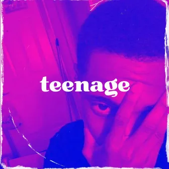 Teenage by Taco X Ric3