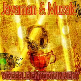 Instruments Of Life by Javaman