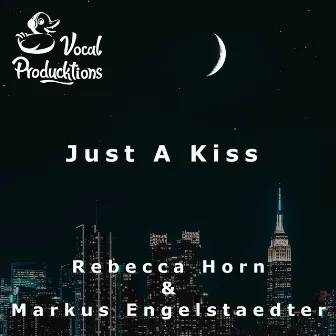 Just A Kiss by Rebecca Horn