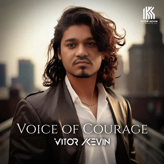 Voice of Courage