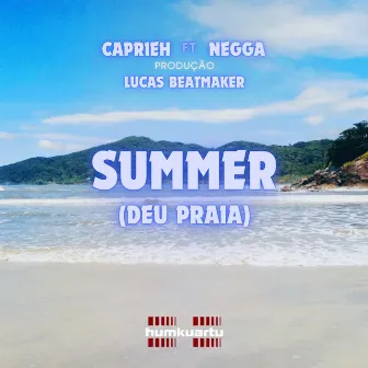 Summer (Deu Praia) by Caprieh