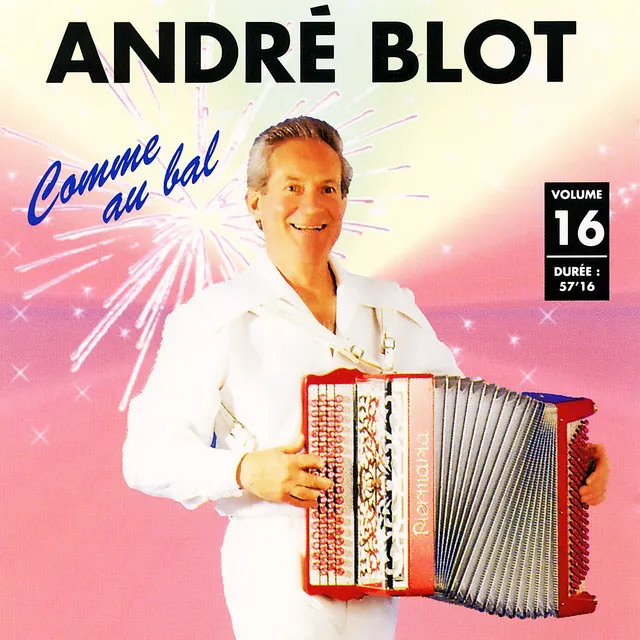 André Blot