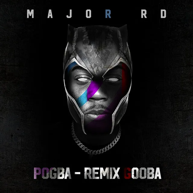 Pogba (Remix)