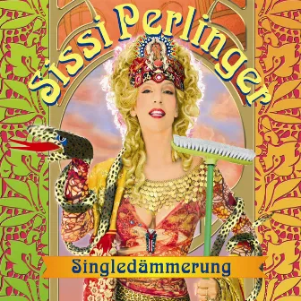 Singledämmerung by Sissi Perlinger