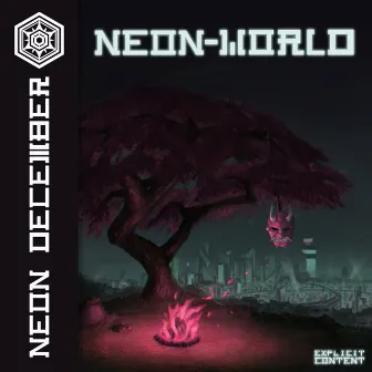 Neon-World by Neon December