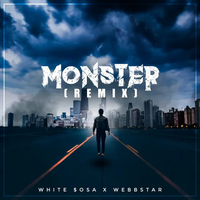 Monster - Remix