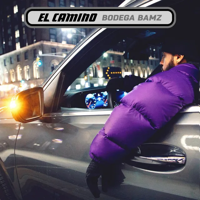 El Camino (feat. Jhoni the Voice)