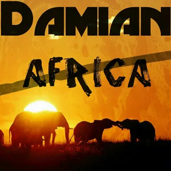 Africa by DJ Damian