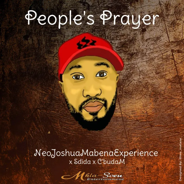 People's Prayer