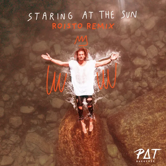 Staring At The Sun - Roisto Remix