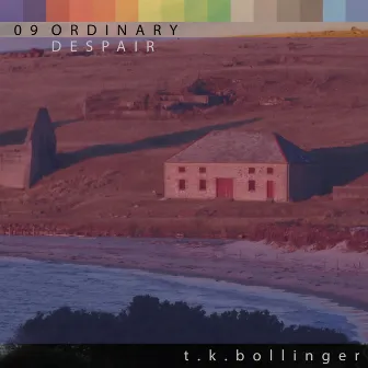 Ordinary Despair by T.K. Bollinger