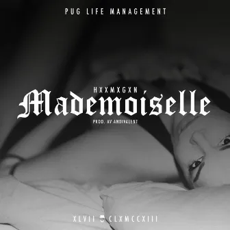 Mademoiselle by Heemugen