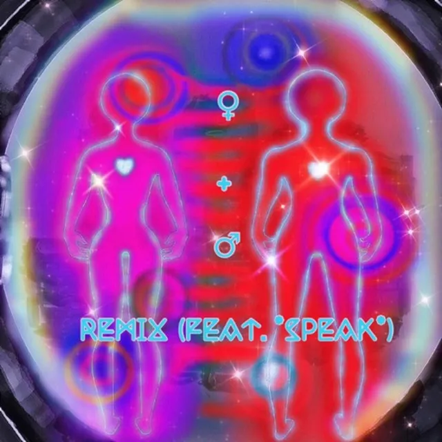 Venus & Mars (feat. *Speak*) - Remix