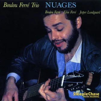 Nuages by Boulou Ferré