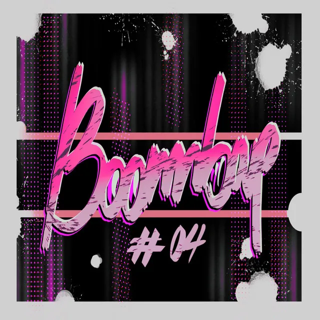 Boombap #04