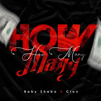 How Many by Baby Shaba