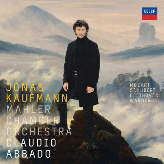 Kaufmann: Mozart/Schubert/Beethoven/Wagner by Jonas Kaufmann