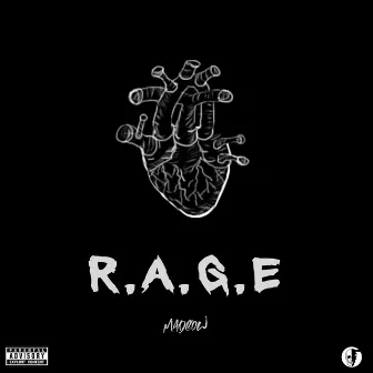 R.A.G.E by Madcow