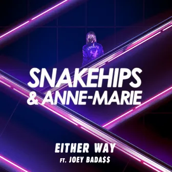 Either Way (feat. Joey Bada$$) by Snakehips