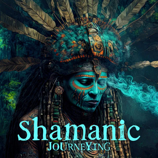 Shamanic Journeying: Rise of the Phoenix Meditation, Shamanic Transformation and Renewal