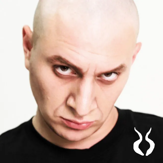 Пародия на Oxxxymiron