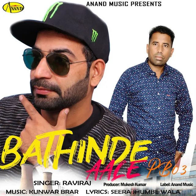 Bathinde Aale PB 03