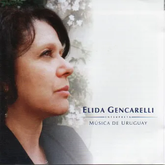 Música de Uruguay by Elida Gencarelli