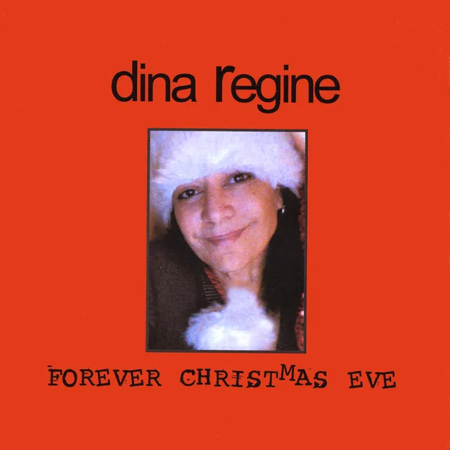 Forever Christmas Eve