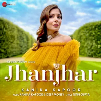 Jhanjhar by Kanika Kapoor